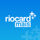 Riocard Mais ikona