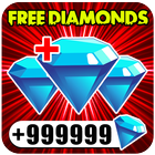 Latest Tips Free Diamonds :Fire Pro Hints for Free иконка