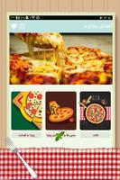 کتاب آموزش انواع پیتزا capture d'écran 1