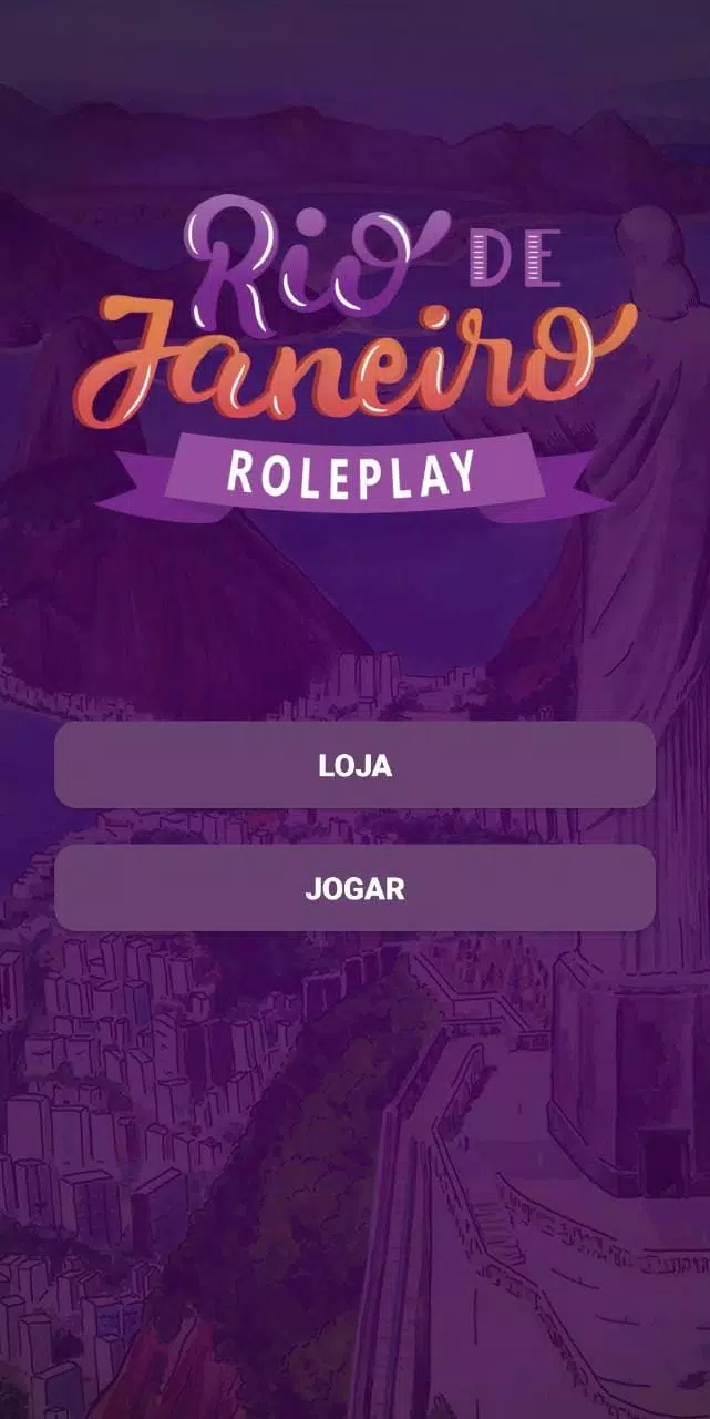 Brasil Roleplay Launcher APK para Android - Download