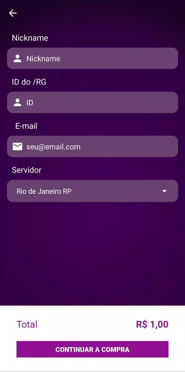 Rio de Janeiro RP - Apps on Google Play