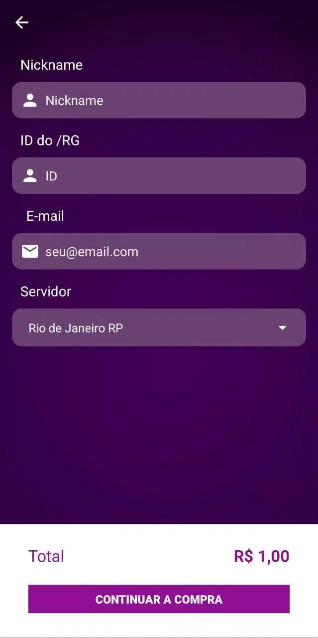 Baixar Rio de Janeiro RP 1.0 Android - Download APK Grátis