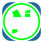 Full calidad app 2023-icoon