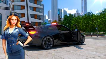 US Police Car Gangster 2023 تصوير الشاشة 3