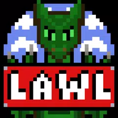 Lawl Online MMORPG APK Herunterladen