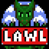 Lawl icon