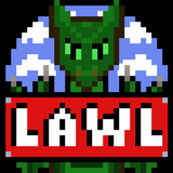 Lawl ícone