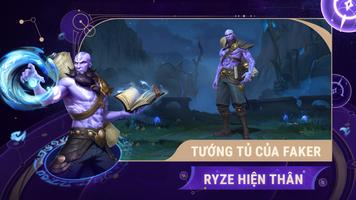 LMHT: Tốc Chiến screenshot 1