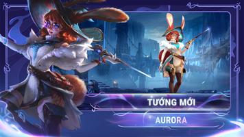 LMHT: Tốc Chiến screenshot 1