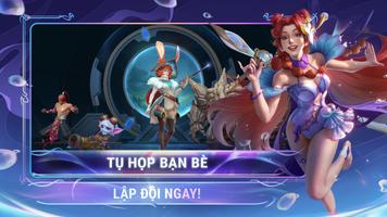 LMHT: Tốc Chiến screenshot 2