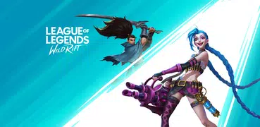 League of Legends: Wild Rift