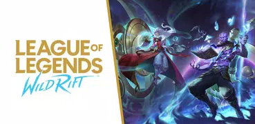 League of Legends: Wild Rift