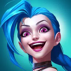 League of Legends: Wild Rift XAPK Herunterladen