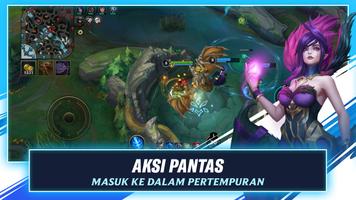 League of Legends: Wild Rift syot layar 2