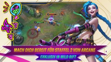 League of Legends: Wild Rift Screenshot 2