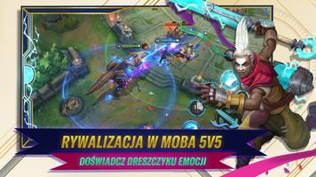 League of Legends: Wild Rift screenshot 1