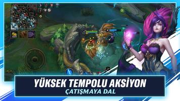 League of Legends: Wild Rift Ekran Görüntüsü 2