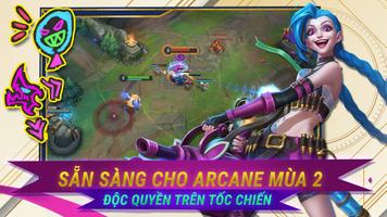 Liên Minh: Tốc Chiến ảnh chụp màn hình 2