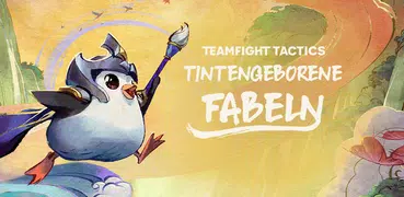 TFT: Teamfight Tactics