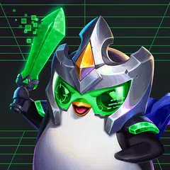 TFT: チームファイト タクティクス アプリダウンロード