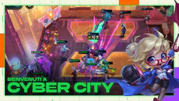 Poster TFT