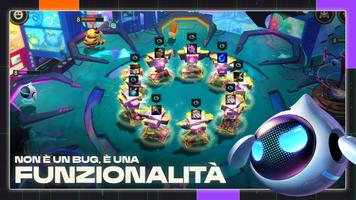 1 Schermata TFT