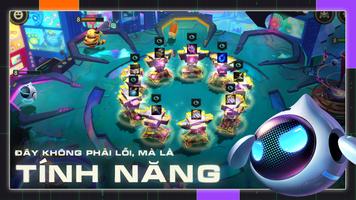 ĐTCL: Đấu Trường Chân Lý ảnh chụp màn hình 1
