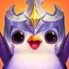 Teamfight Tactics PBE biểu tượng