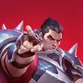 LoR