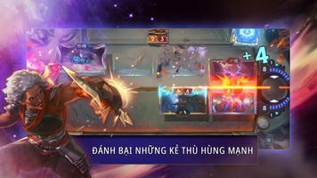Huyền Thoại Runeterra screenshot 1