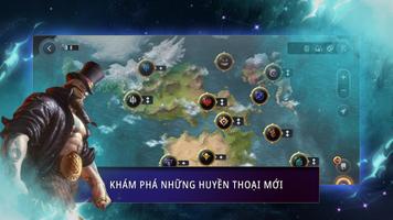 Huyền Thoại Runeterra screenshot 2