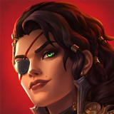 Legends of Runeterra Zeichen