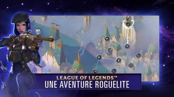 Legends of Runeterra Affiche