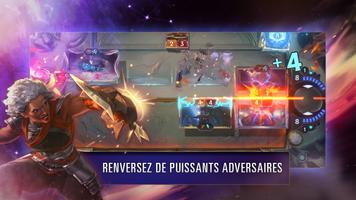 Legends of Runeterra capture d'écran 2