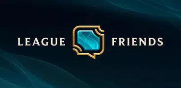 League Friends Beta