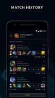 League Friends Beta 포스터