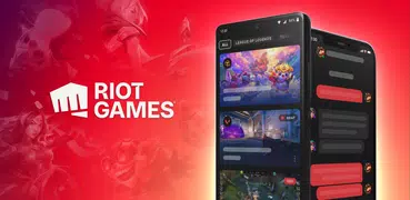 Riot Mobile