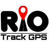 RIO TRACK GPS ícone