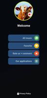 Cow Sound - Ringtones plakat