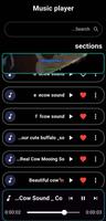 Cow Sound - Ringtones screenshot 1