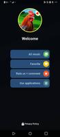 Rooster Sound - Ringtones plakat