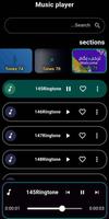 Sad Ringtones | 2024 screenshot 2