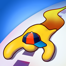 Jellyman Dash 3D: Run Games APK