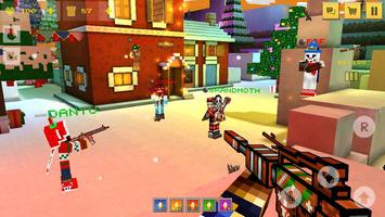 Block Force Screenshot 1