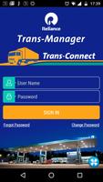 Trans-Manager постер
