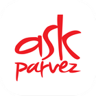 Ask Parvez ícone