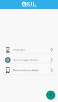 RIL Authenticator screenshot 2
