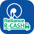R Cash icono