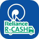 R Cash Zeichen