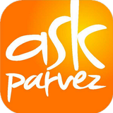 Ask Parvez آئیکن